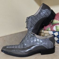 Men's Sress Shoes