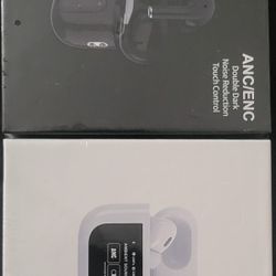 Touch Sreen Earbuds 