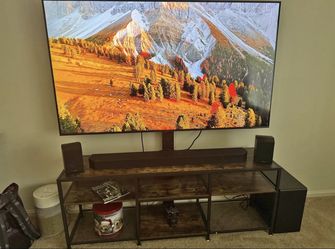 Samsung 75” Neo QLED 4K QN1EF (2025).
