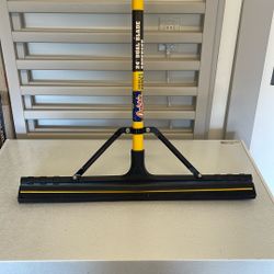 Floor Squeegee