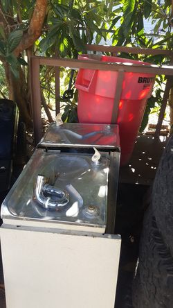 Drinking Water fountain