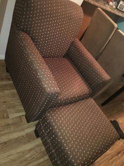 Brand New Accent chair Free Delivery