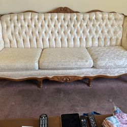 Antique Furniture 