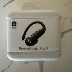 Beats Powerbeats Pro 2