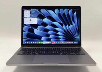 M1 16GB 256GB MacBook Pro