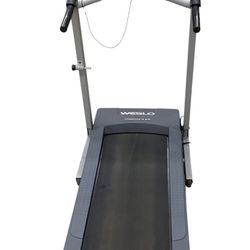 Weslo Cadence G 5.9i Folding Treadmill – Great Condition