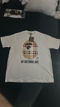 Burberry BAPE