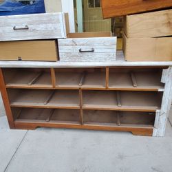 Wood Drawer  FREE