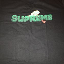 Supreme T Shirt New Xl