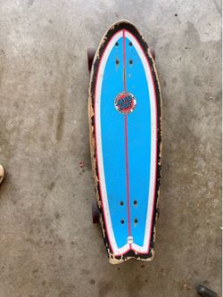 Skateboard