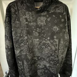 Abercrombie YPB Hoodie Size Large