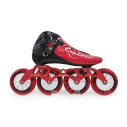 Explore Inline Professional Skates OBO! - NEW!!