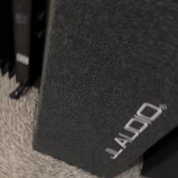 Speaker Jl Audio 