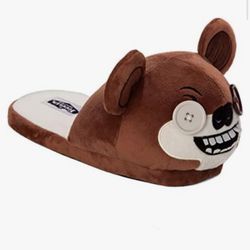 Fuggler Slippers New