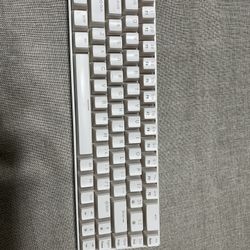 Magee 60% Mechanical RGB Gaming Keyboard - USB C 