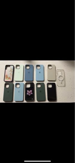 iPhone 15 pro max cases
