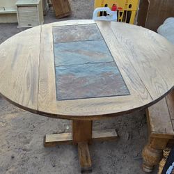 Sedona Dining Table