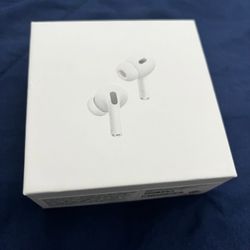 Apple AirPods Pro 2