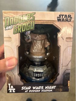 Star Wars night 2026 dodger stadium