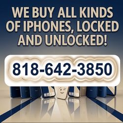 BRAND NEW Apple MacBooks iPhones original (BUYERS)!