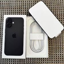 iPhone 16 Plus 256gb