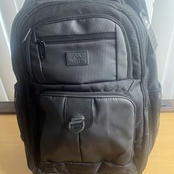MATEIN Rolling Backpack