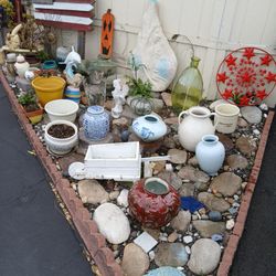 Yard Decorations Sale