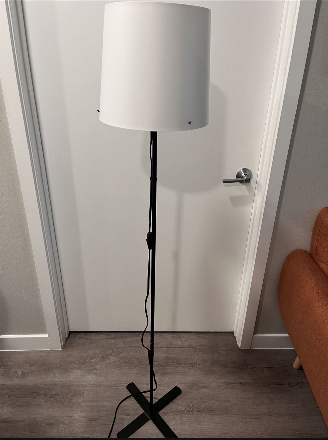 Ikea Floor Lamp