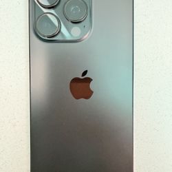 16 Pro Unlocked 256G