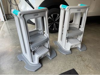 Simplay3 Toddler Tower Station