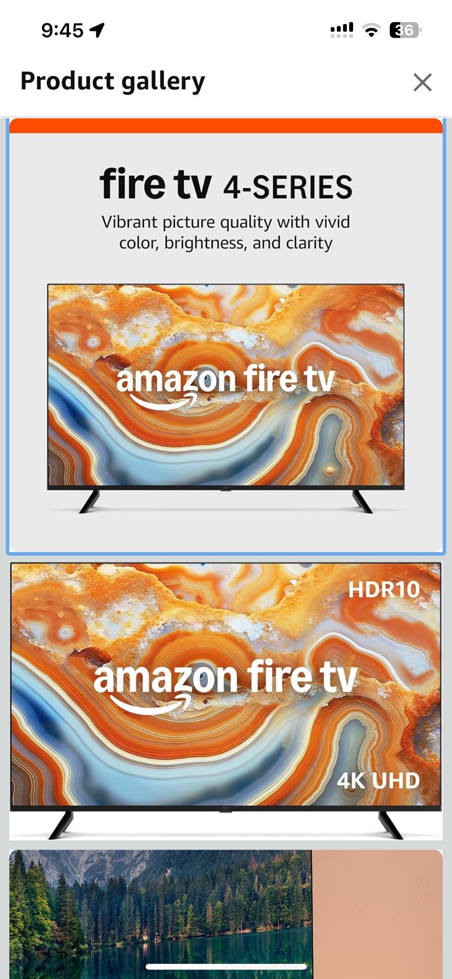 Fire TV