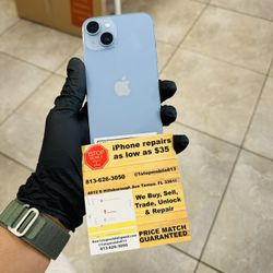 iPhone 14 T-Mobile / Metro 