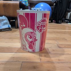 My Little Pony Pinkie Pie Figure with Chicken Costume