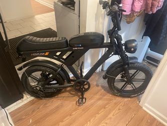 E-bike
