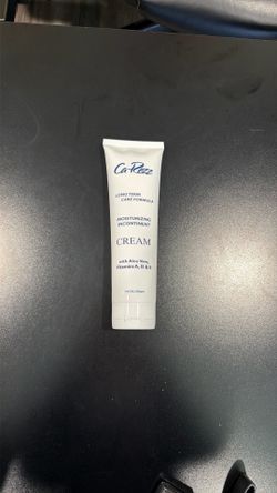 Vitamin Cream