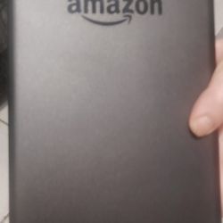 Amazon Tablet