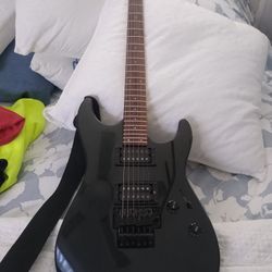 2000 Squire Stagemaster 