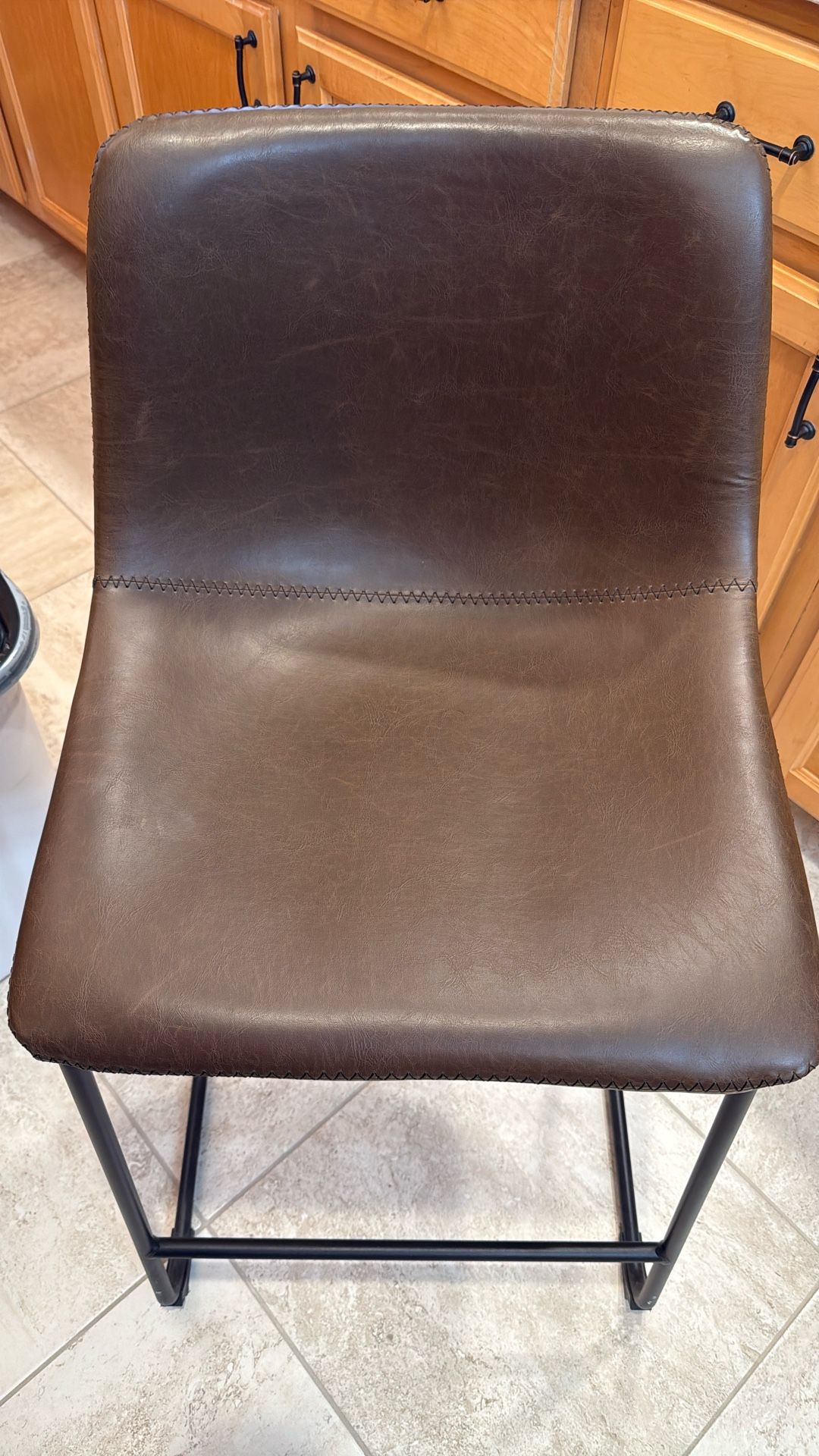 Counter Height Bar Stools (4) $40 Each