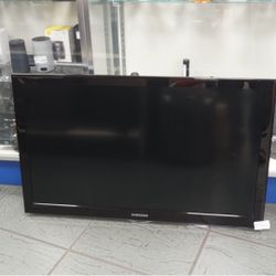 40 Inch Tv No Stand Brand New 