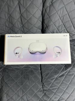 Meta Quest 2 