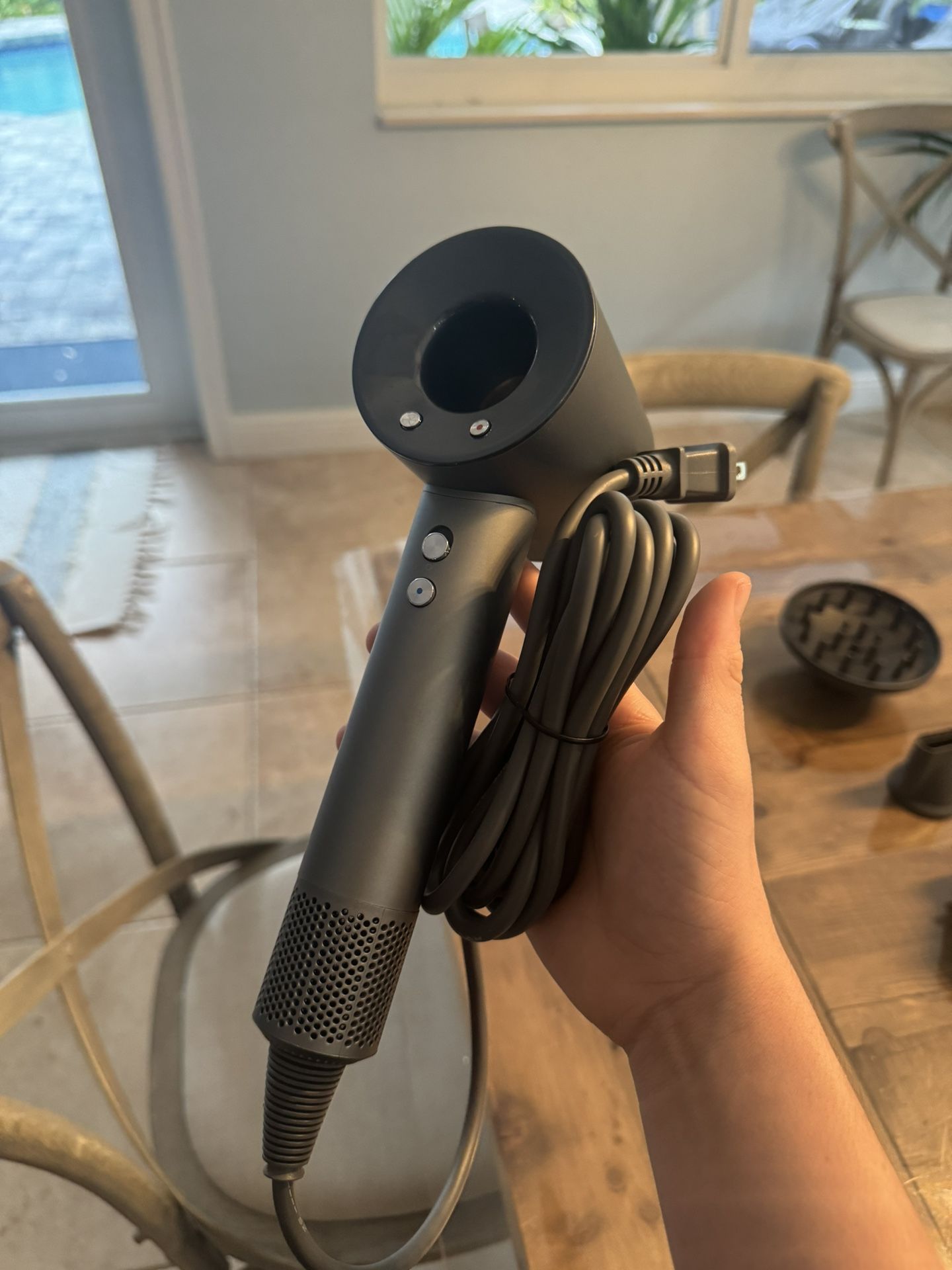 Dyson Supersonic dryer *Brand new*