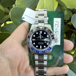 Rolex Batman