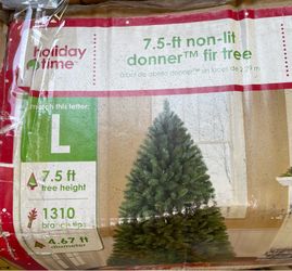 Christmas Tree