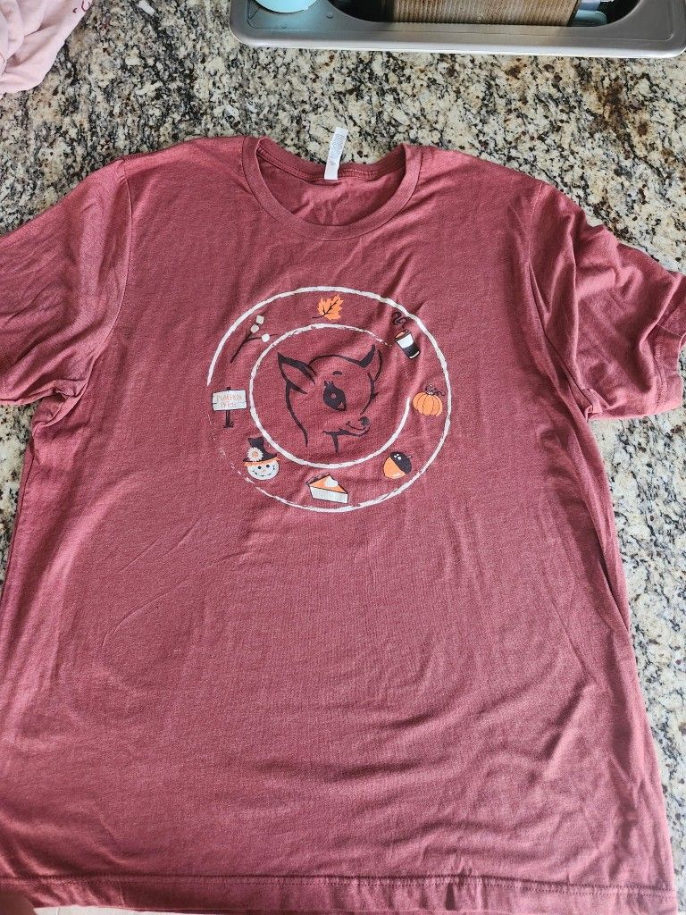 Frilly Fawn Collection. 75% Off Retail