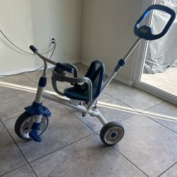 little tikes stroller 3-1 Learn To Ride