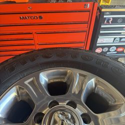 Firestone Tires