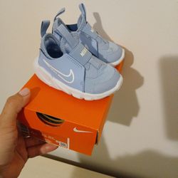 Toddler Nike 