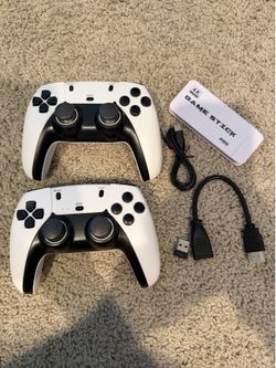 New New Retro Gaming Stick Pro 4K HDMI