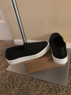 Slide In Shoes