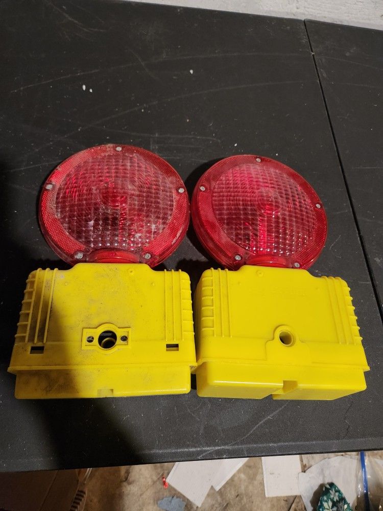 Cation Lights